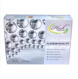 Manufacturers Exporters and Wholesale Suppliers of Platinum Facial Kit New Delhi Delhi